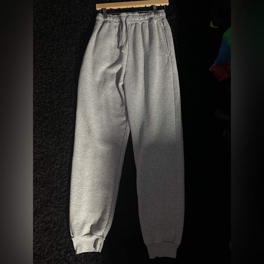 hanes sweatpants